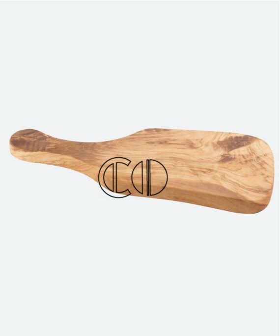 Circular Handle curved Board