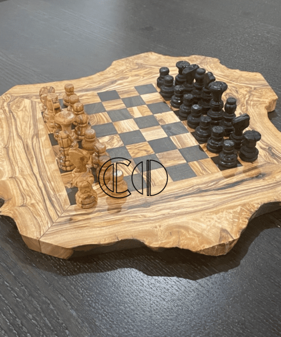 jeu d'échecs