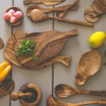 Planche à découper en bois d’olivier : pourquoi c’est la meilleure option pour votre cuisine ?