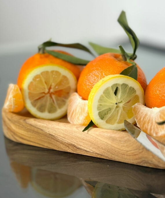 planche fruit