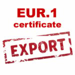 Export sans frais de douane : comment Carthage Olivier vous fait économiser grâce au certificat EUR.1